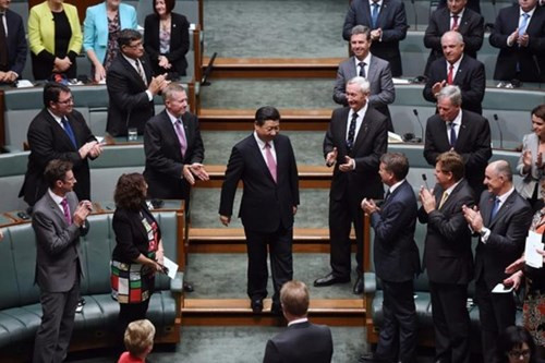 Philippines: TQ hứa gì ở Biển Đông thì hãy thực hiện cho đủ ảnh 3