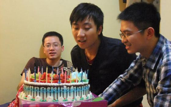 Thầy giáo điển trai ghét bị gọi là hot boy ảnh 4