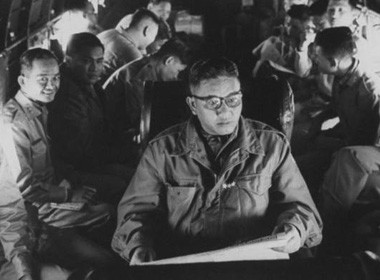 Tướng Dương Văn Minh