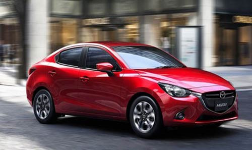 Xe giá rẻ 400 triệu đồng đổ bộ vào Việt Nam ảnh 3