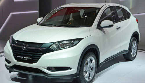 Xe giá rẻ 400 triệu đồng đổ bộ vào Việt Nam ảnh 2