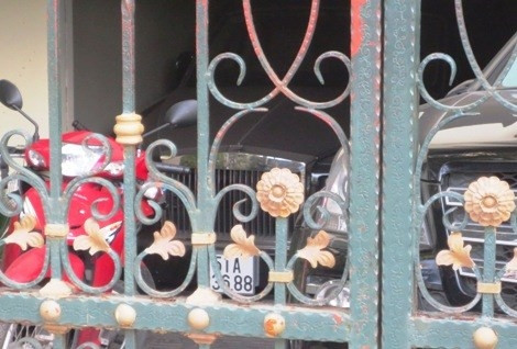 Khối tài sản khổng lồ của bầu Kiên trước khi bị bắt - ảnh 6 Hình ảnh Khối tài sản khổng lồ của bầu Kiên trước khi bị bắt số 6