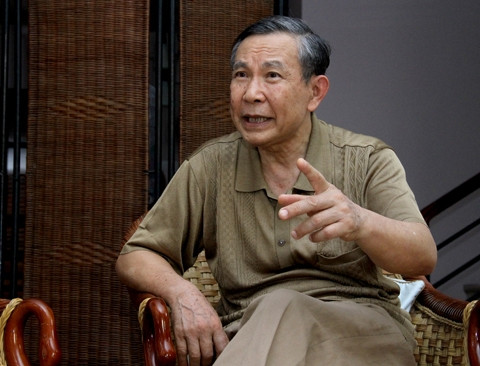 Hình ảnh Chỉ với lương công chức, sao ông Trần Văn Truyền giàu đến thế? số 1