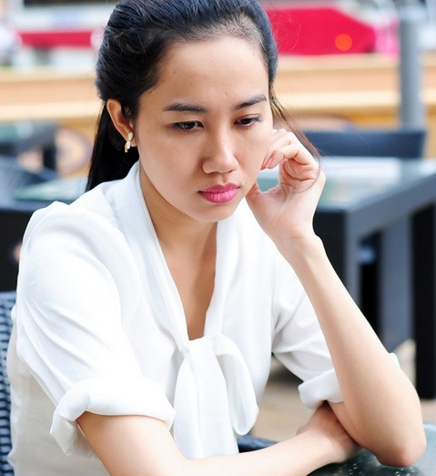 Hình ảnh Hoa hậu Mỹ Xuân ngày càng xinh đẹp sau khi ra tù số 2