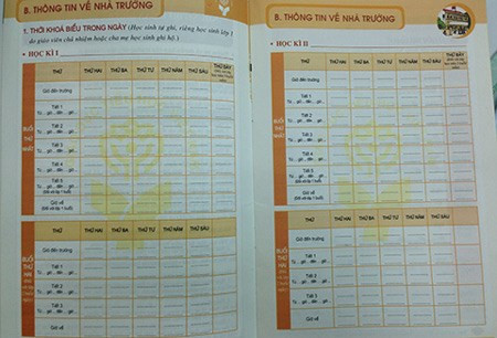 Thêm việc khiến giáo viên tiểu học 'trắng đêm không dám ngủ ' ảnh 2