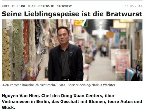 Hình ảnh Đại gia Việt và khối tài sản kếch xù ở nước ngoài số 5