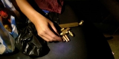 Đại úy cảnh sát giả làm “hot boy” tán vợ “trùm ma túy” ghen tuông