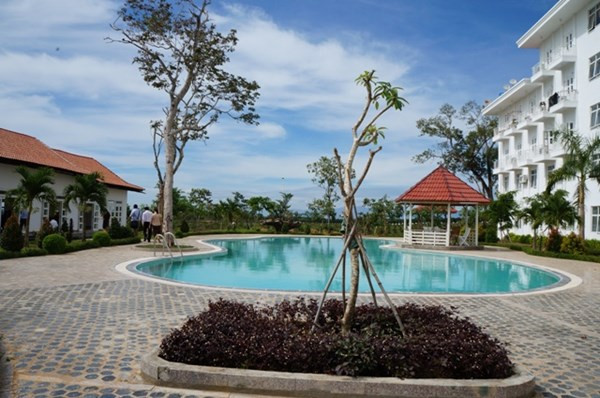 Hình ảnh Đại gia Việt và khối tài sản kếch xù ở nước ngoài số 2