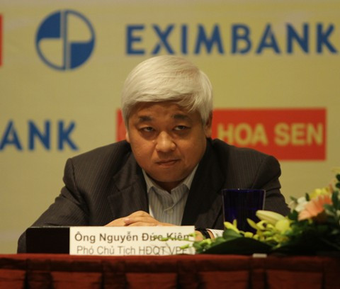 Khối tài sản khổng lồ của bầu Kiên trước khi bị bắt - ảnh 1 Hình ảnh Khối tài sản khổng lồ của bầu Kiên trước khi bị bắt số 1