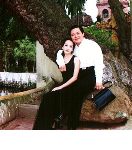 Hình ảnh Thuyết “buôn vua” và những mối tình ít biết số 4