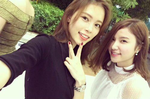 Hot girl Hà thành xinh tươi dự đầy tháng con trai Tuấn Hưng - Ảnh 5