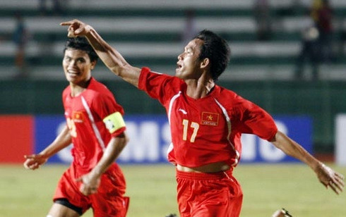 5 trận đấu kinh điển giữa Việt Nam và Malaysia tại AFF Cup ảnh 2