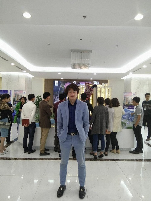 Dân mạng xôn xao kẻ cướp xe Range Rover tại Hà Nội ảnh 6