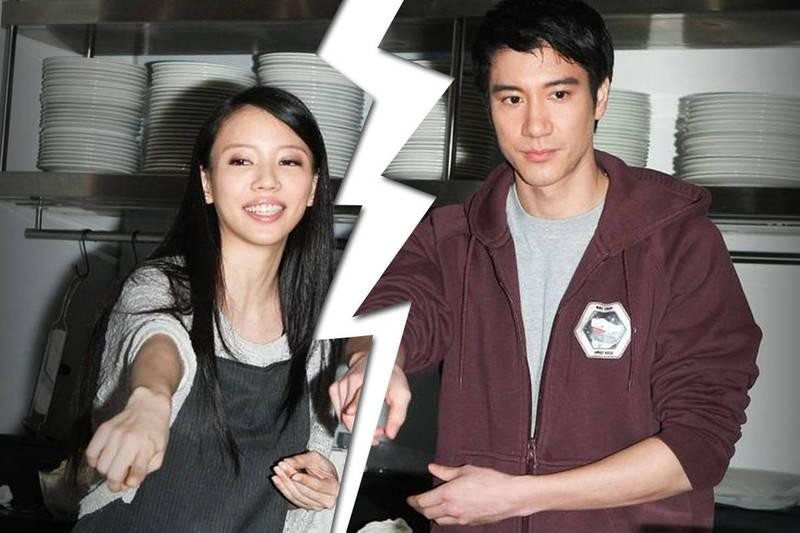 Lý Tịnh Lôi tố cáo Vương Lực Hoành ngoại tình, có đời tư trác tráng.