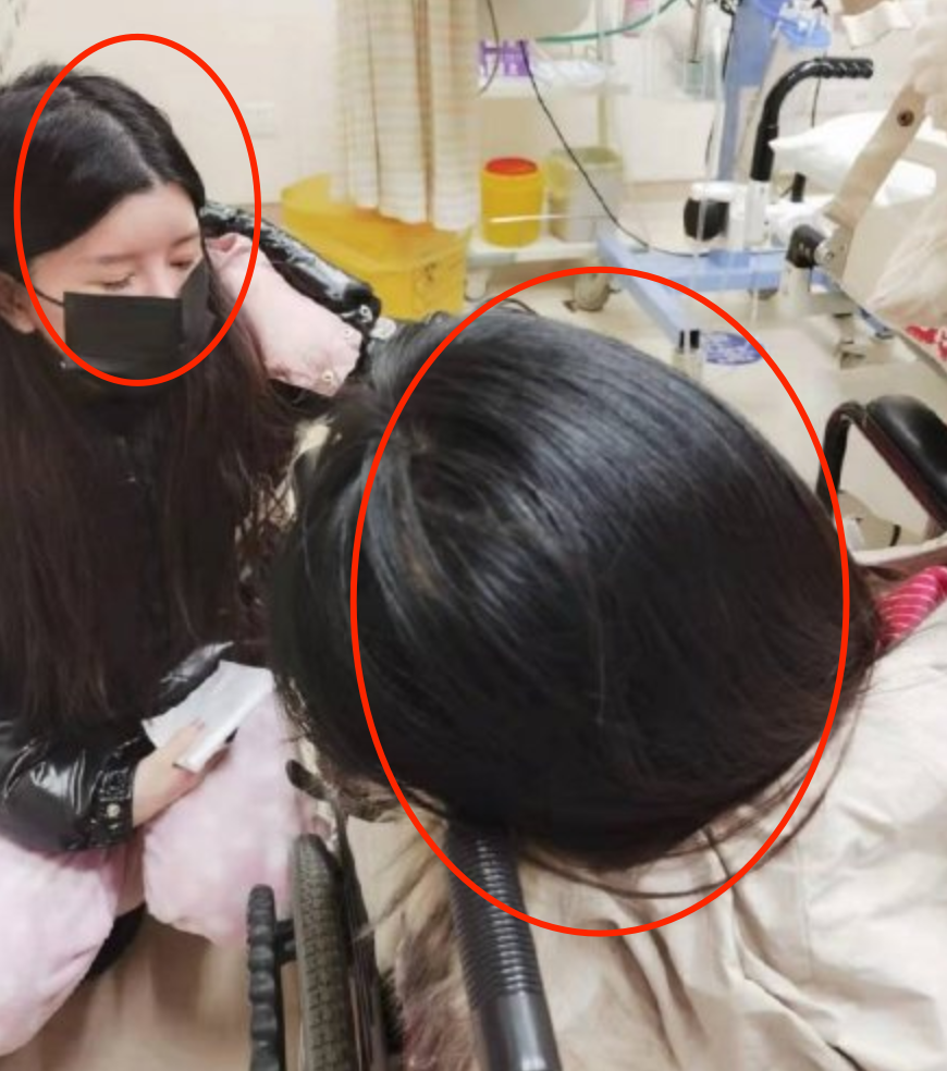 Yumi được cho là uống thuốc tự tử vì bị tố là "tiểu tam" của Vương Lực Hoành.