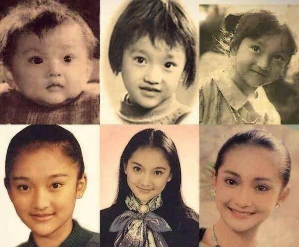 Dân mạng không ngớt lời khen cho vẻ ngoài ngày càng xinh đẹp của Châu Tấn.