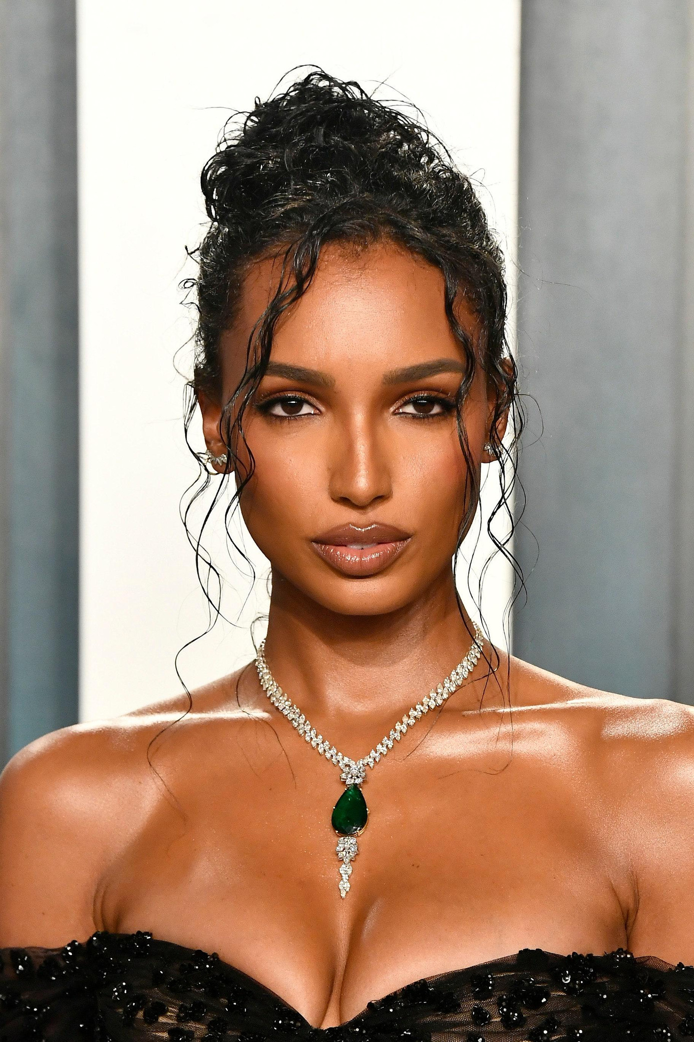 &quot;Thiên thần Victoria&apos;s Secret&quot; Jasmine Tookes xếp hạng 9.