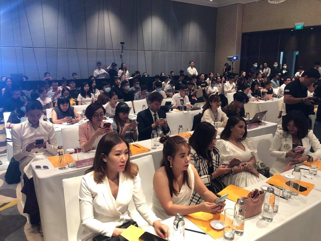 Hoa hậu Việt Nam 2020: Sẽ có những dự án tôn vinh đội ngũ phòng chống COVID-19 ảnh 5