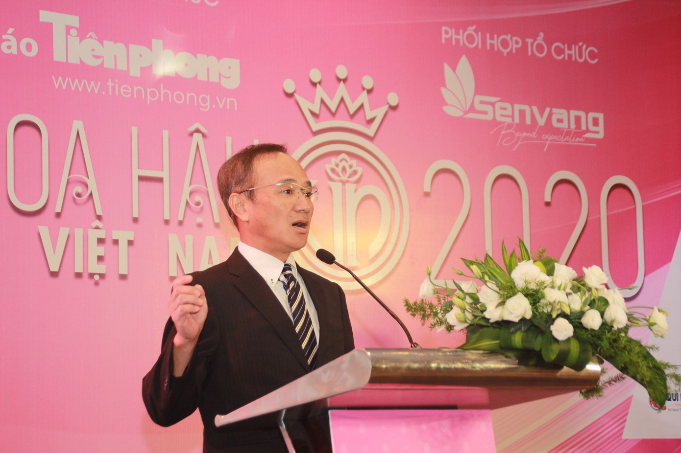 Hoa hậu Việt Nam 2020: Sẽ có những dự án tôn vinh đội ngũ phòng chống COVID-19 ảnh 9