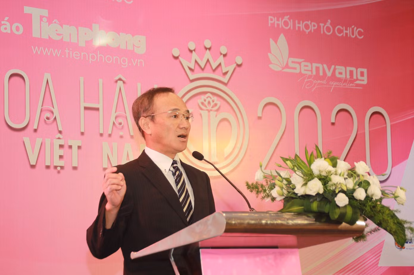 Hoa hậu Việt Nam 2020: Sẽ có những dự án tôn vinh đội ngũ phòng chống COVID-19 ảnh 9