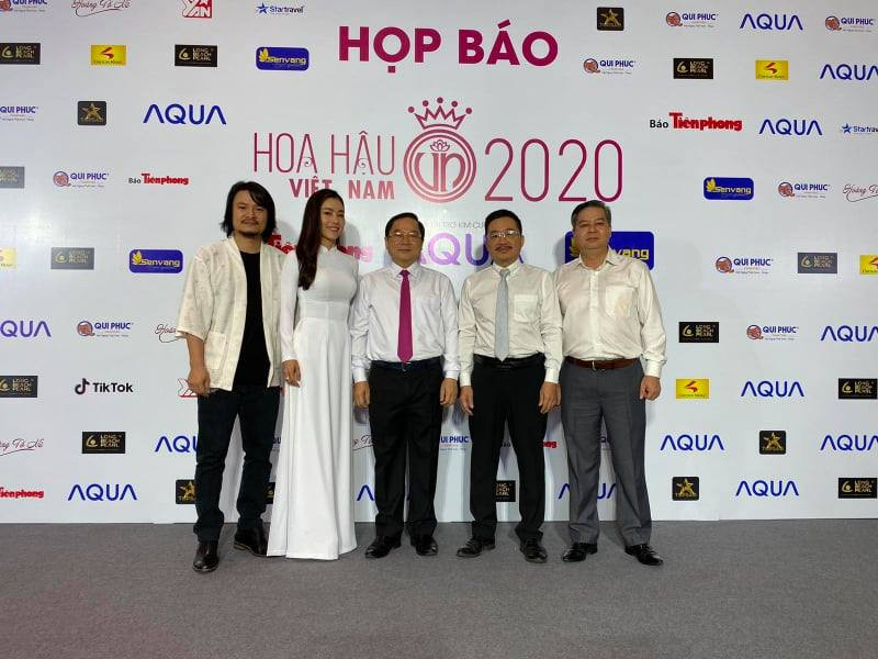 Hoa hậu Việt Nam 2020: Sẽ có những dự án tôn vinh đội ngũ phòng chống COVID-19 ảnh 6