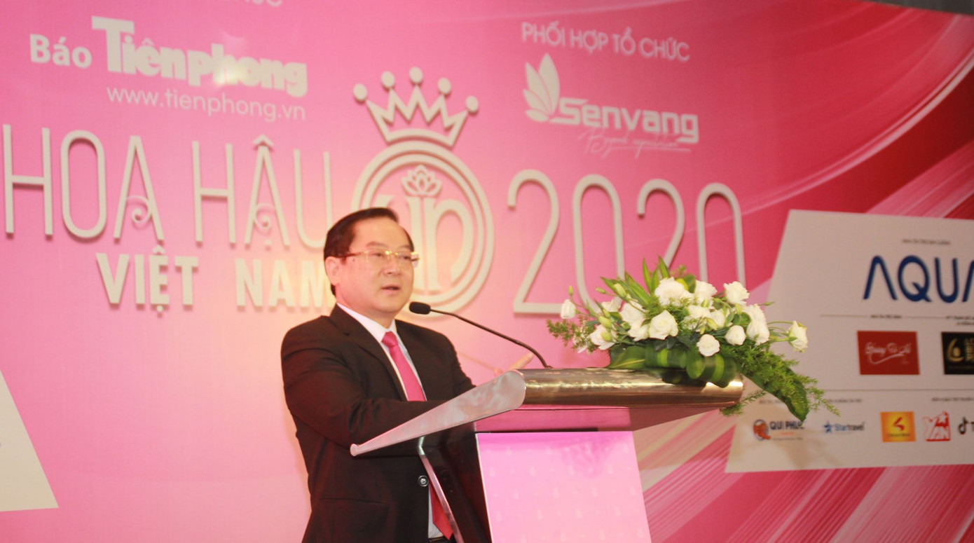 Hoa hậu Việt Nam 2020: Sẽ có những dự án tôn vinh đội ngũ phòng chống COVID-19 ảnh 11