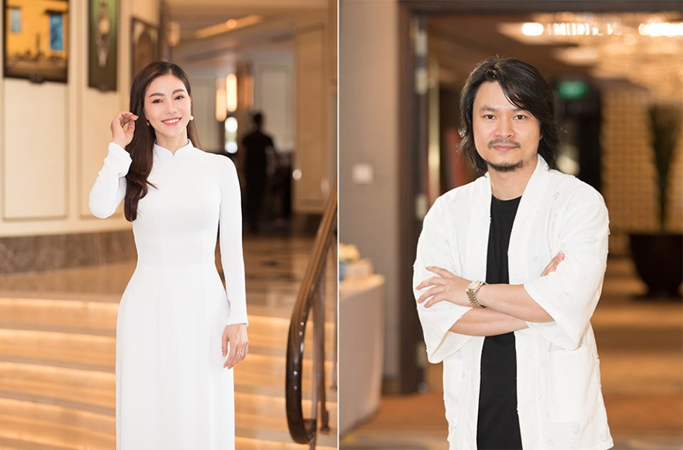 Hoa hậu Việt Nam 2020: Sẽ có những dự án tôn vinh đội ngũ phòng chống COVID-19 ảnh 8