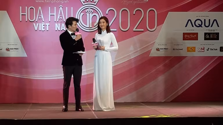 Hoa hậu Việt Nam 2020: Sẽ có những dự án tôn vinh đội ngũ phòng chống COVID-19 ảnh 12