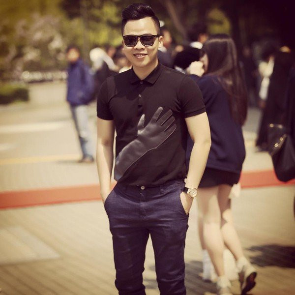 Vũ Khắc Tiệp: Ngọc Trinh là gái ngoan nhất nhì showbiz ảnh 2