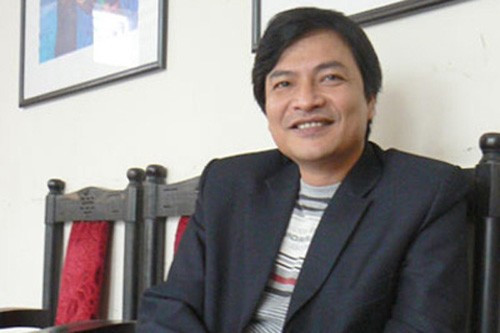 Giọt sầu giấu kín của các danh hài Hoài Linh, Minh Vượng ảnh 2