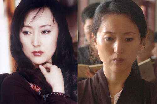 Bi kịch cuộc đời của sao phim Hồng Lâu Mộng ảnh 2