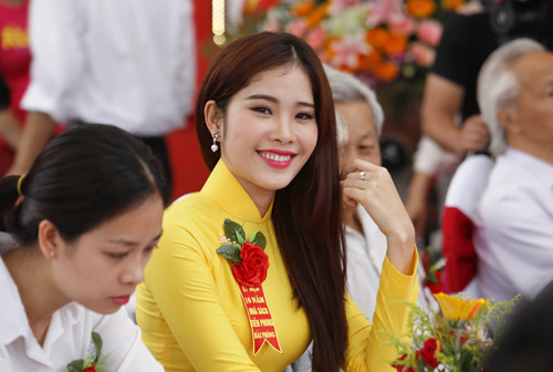 Nhà sách Tiền Phong Hải Phòng tròn 10 tuổi ảnh 10