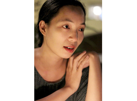 Đạo diễn Nguyễn Hoàng Điệp: Đời cơ bản là buồn ảnh 2