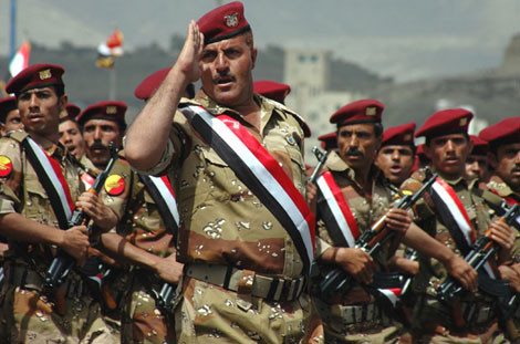 Tài liệu tình báo Mỹ tại Yemen lọt vào tay phiến quân Houthi ảnh 2