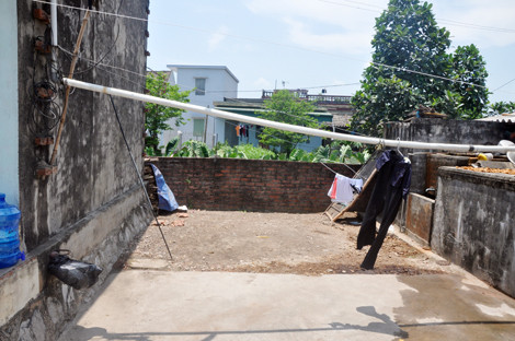 Đê hèn kẻ đoạt mạng người yêu cũ ảnh 1