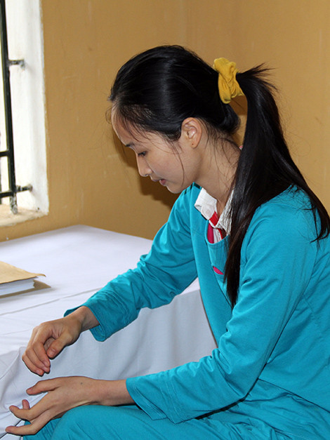 Đường dây ma túy liên tỉnh của các 'ông, bà trùm 8X' ảnh 1