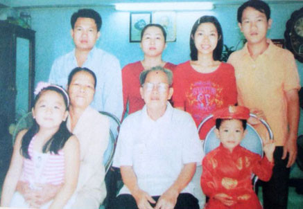 Nữ biệt động 'thép' giữa địa ngục trần gian ảnh 2