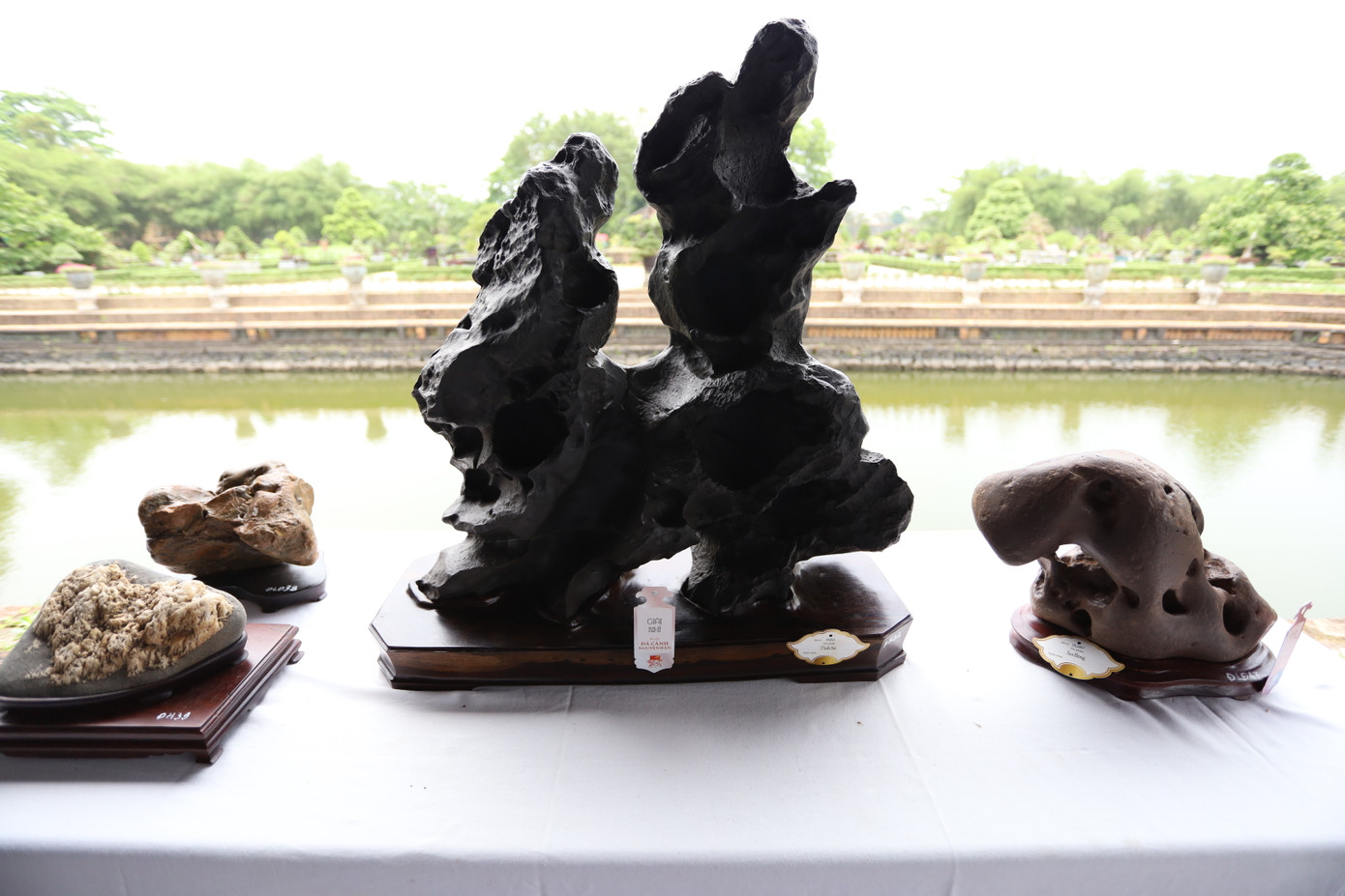 Sự kiện nhằm tôn vinh giá trị sinh vật cảnh, làng nghề truyền thống, quảng bá di sản văn hóa Huế và các vùng miền, đồng thời góp phần thúc đẩy phát triển du lịch, dịch vụ. Sự kiện nhằm tôn vinh giá trị sinh vật cảnh, làng nghề truyền thống, quảng bá di sản văn hóa Huế và các vùng miền, đồng thời góp phần thúc đẩy phát triển du lịch, dịch vụ.