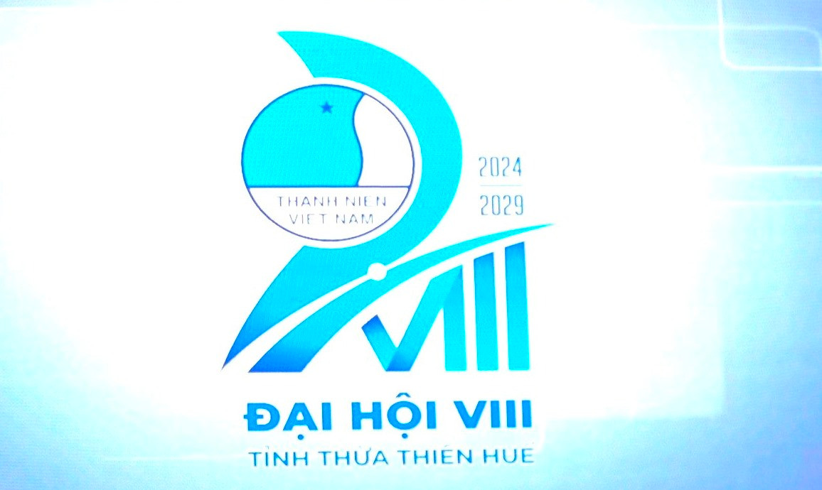 Biểu trưng Đại hội. Biểu trưng Đại hội.