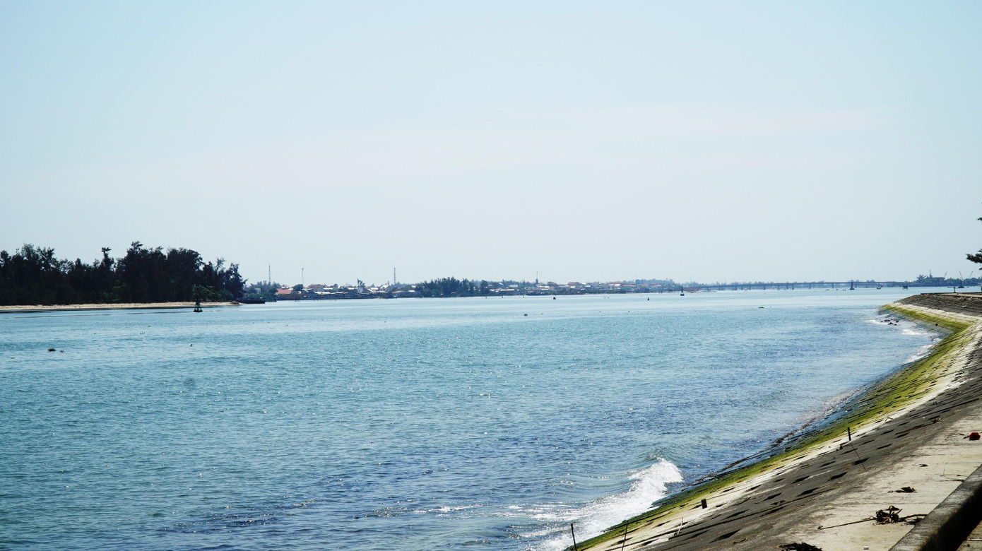 Công trình hoàn thành sẽ thúc đẩy hình thành chuỗi đô thị ven biển TT-Huế, tăng quỹ đất đô thị, kết nối các cảng biển, khu kinh tế, công nghiệp miền Trung, phục vụ phát triển kinh tế xã hội, củng cố an ninh quốc phòng