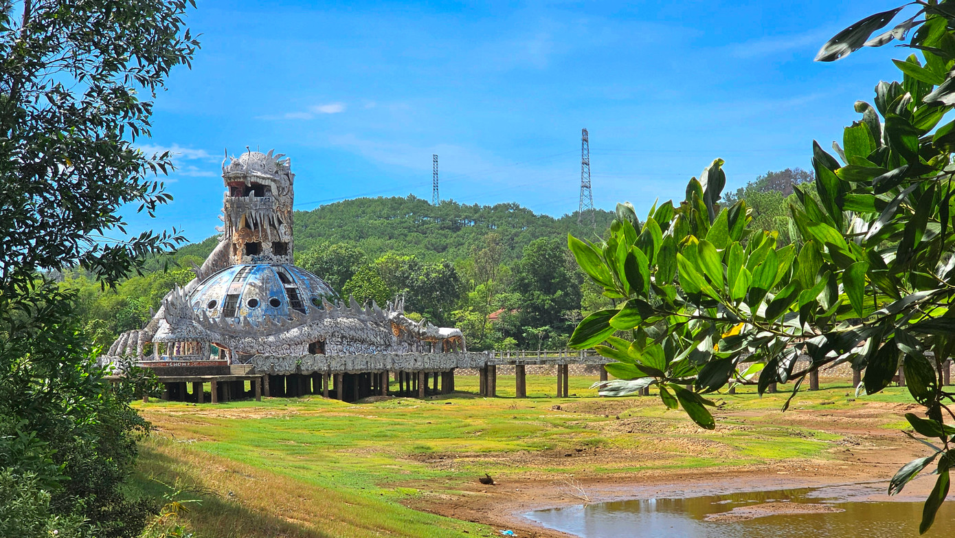 Theo đại diện lãnh đạo tỉnh Thừa Thiên-Huế, việc đầu tư chỉnh trang để hình thành một công viên mang tên Hà Nội - Huế - Sài Gòn tại khu vực đồi Thiên An, hồ Thủy Tiên nhằm kỷ niệm 65 năm ký kết nghĩa giữa 3 địa phương.