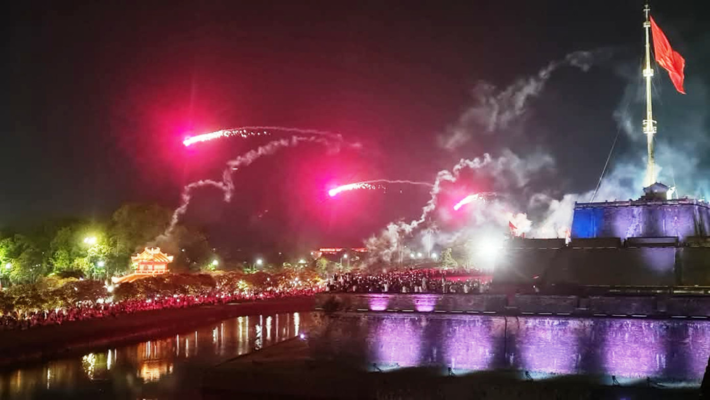 Đơn vị tổ chức cam kết không để xảy ra sự cố tương tự.