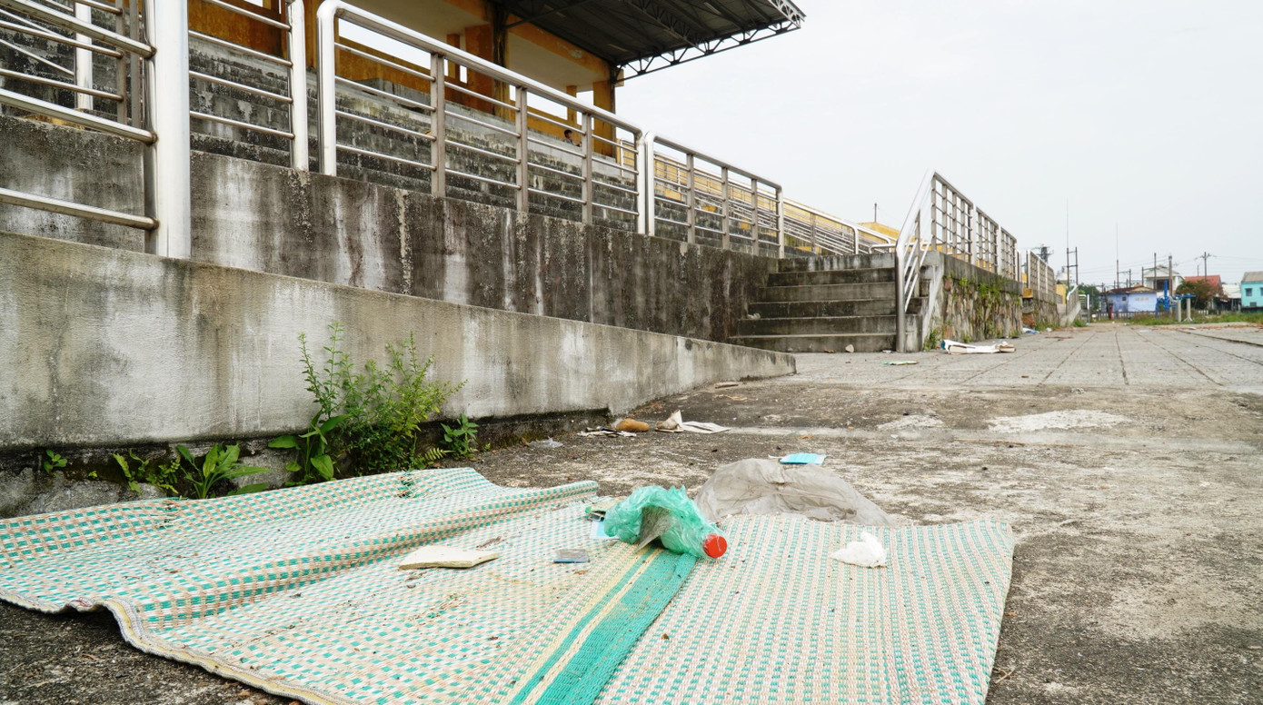 Thời điểm khởi công, chủ đầu tư và các đơn vị liên quan đặt mục tiêu hoàn thành dự án giai đoạn 1 trong khoảng thời gian 3 năm. Tuy nhiên, do nguồn vốn phân bổ kéo dài, dàn trải, khiến dự án chậm hoàn thành thêm nhiều năm sau đó so với kế hoạch ban đầu