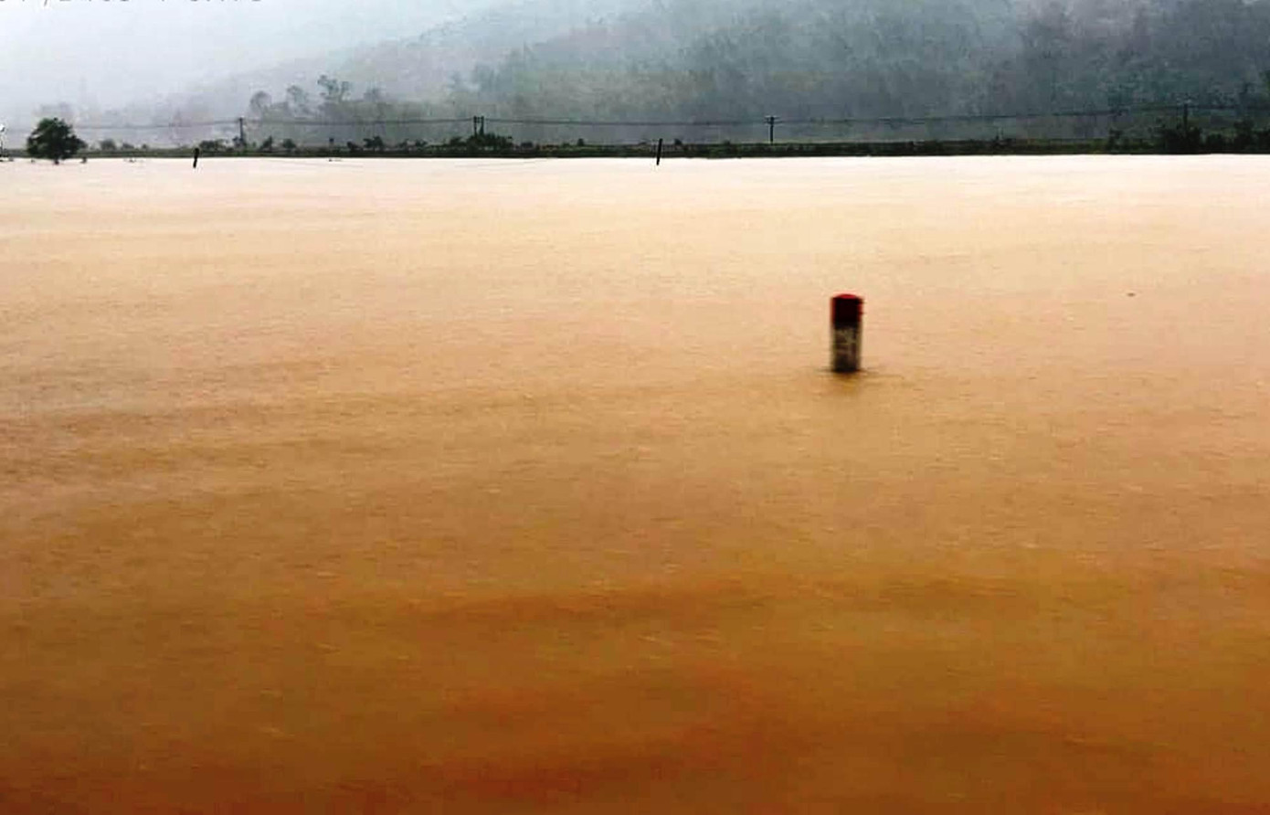 Ban chỉ huy PCTT&TKCN tỉnh TT-Huế đề nghị các địa phương, sở, ngành trên địa bàn theo dõi chặt chẽ, bảo đảm an toàn tính mạng cho người dân khi có thiên tai Ban chỉ huy PCTT&TKCN tỉnh TT-Huế đề nghị các địa phương, sở, ngành trên địa bàn theo dõi chặt chẽ, bảo đảm an toàn tính mạng cho người dân khi có thiên tai