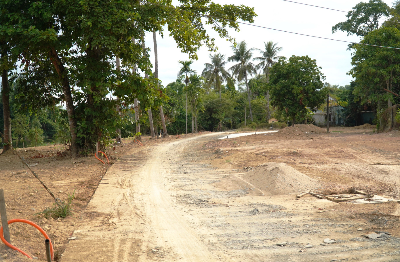 Theo Trung tâm Công viên Cây xanh Huế dự án đầu tư chỉnh trang cồn Dã Viên khu vực phía tây có tổng kinh phí 13 tỷ đồng, dự kiến sẽ hoàn thành vào cuối năm 2023. Theo Trung tâm Công viên Cây xanh Huế dự án đầu tư chỉnh trang cồn Dã Viên khu vực phía tây có tổng kinh phí 13 tỷ đồng, dự kiến sẽ hoàn thành vào cuối năm 2023.