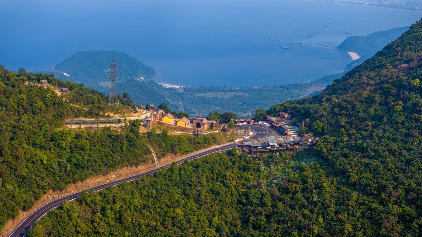 Đến nay, hai địa phương đã tổ chức lực lượng để bảo vệ di tích.