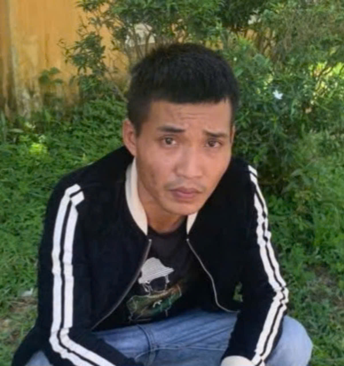 Đối tượng Đoàn Thanh Long. Đối tượng Đoàn Thanh Long.