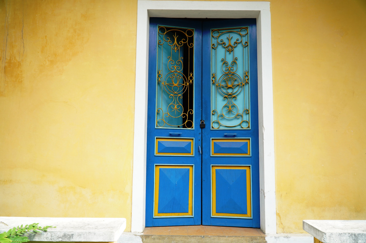 Với lý do dịch COVID-19 bùng phát khiến việc kinh doanh gặp khó khăn, đơn vị khai thác, kinh doanh dịch vụ đã trả lại tòa nhà số 145 Phan Đình Phùng cách đây 3 năm.