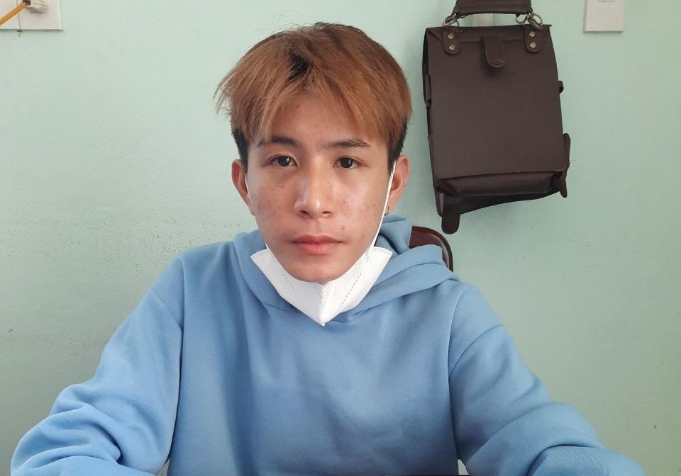 Một phụ nữ mất 400 triệu vì thủ đoạn lừa đảo cũ ảnh 2 Một phụ nữ mất 400 triệu vì thủ đoạn lừa đảo cũ ảnh 2