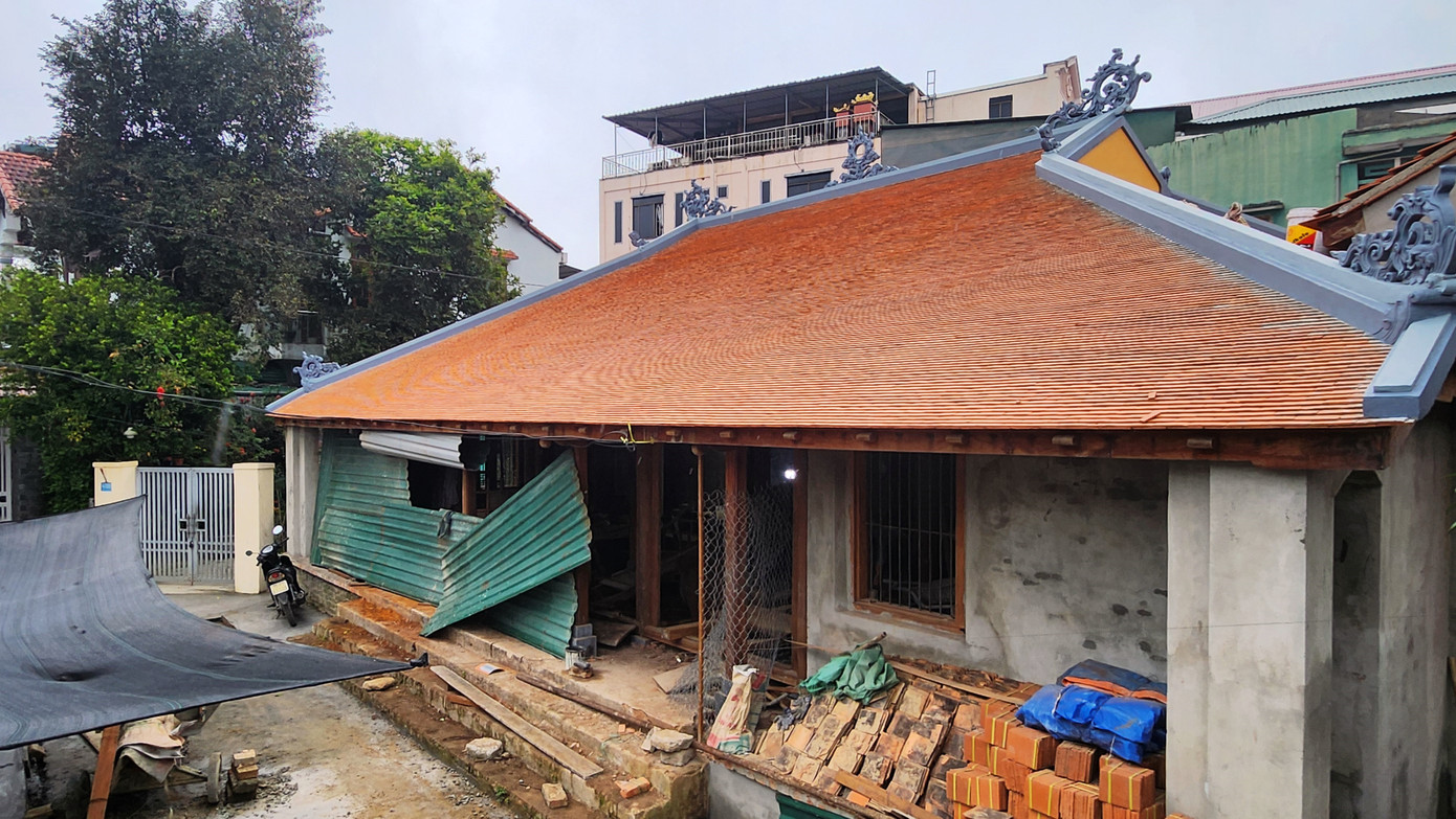 Công trình dự kiến hoàn thành trùng tu sau 1 năm triển khai. Tại đây, Bảo tàng Lịch sử TT-Huế sẽ tổ chức trưng bày một số hình ảnh, sách báo, và nơi đây sẽ thành địa chỉ sinh hoạt của các câu lạc bộ thơ, các chương trình biểu diễn ca Huế, kết hợp đưa vào các tour tuyến phục vụ khách du lịch. Công trình dự kiến hoàn thành trùng tu sau 1 năm triển khai. Tại đây, Bảo tàng Lịch sử TT-Huế sẽ tổ chức trưng bày một số hình ảnh, sách báo, và nơi đây sẽ thành địa chỉ sinh hoạt của các câu lạc bộ thơ, các chương trình biểu diễn ca Huế, kết hợp đưa vào các tour tuyến phục vụ khách du lịch.